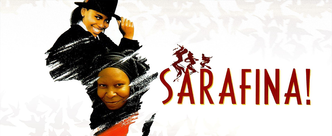Sarafina!